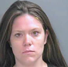 Christee Simpson - Washington County, AR 