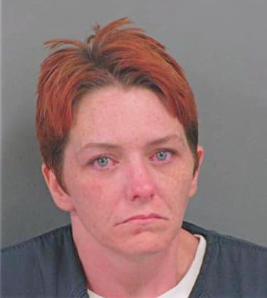 Hazlewood Tiffany - Catoosa County, GA 