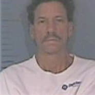 Martin Tracy - Taylor County, TX 