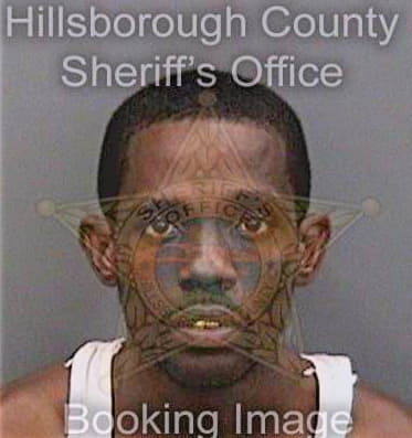 Cooper Tyree - Hillsborough County, FL 