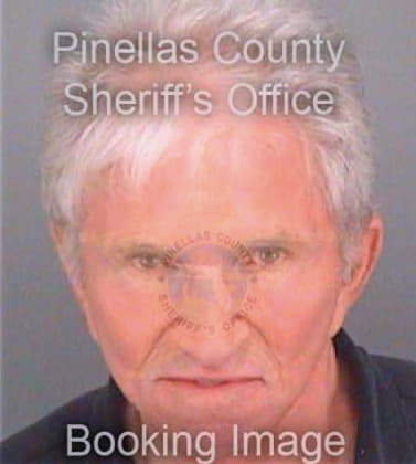 Farly William - Pinellas County, FL 