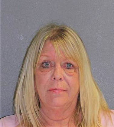 Greene Wonda - Volusia County, FL 