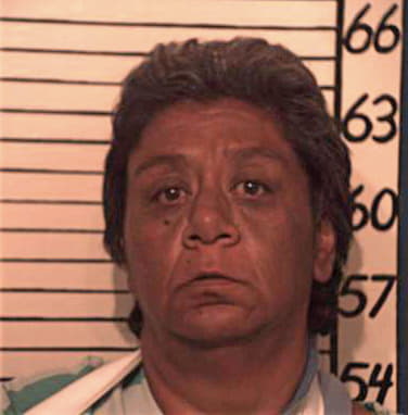 Gonzales Yvonne - Comal County, TX 