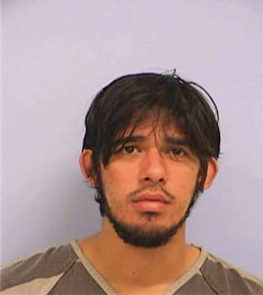 Garcia Adrian - Travis County, TX 