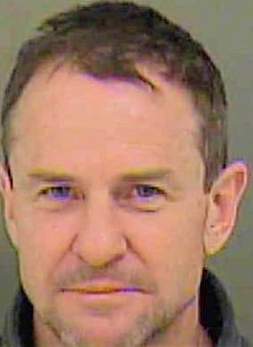 Thomson Alexander - Mecklenburg County, NC 
