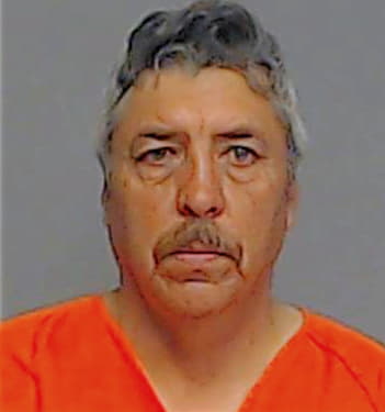 Chavez Alfredo - TomGreen County, TX 