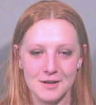 Springer Amanda - Auglaize County, OH 