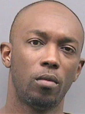 Lewis Andre - Hillsborough County, FL 
