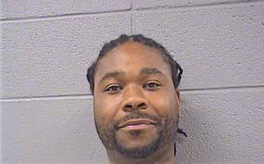 Lockett Ashanti - Cook County, IL 