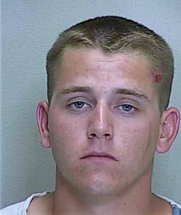 Stanley Austin - Marion County, FL 
