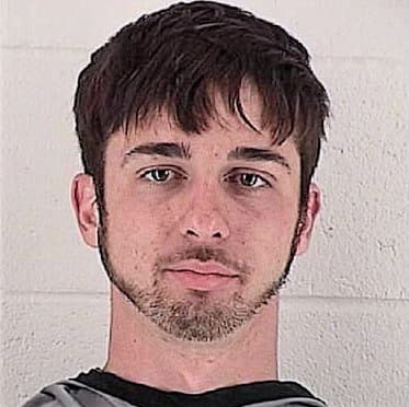 Clarke Benjamin - Johnson County, KS 