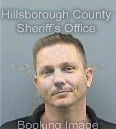 Shively Brian - Hillsborough County, FL 