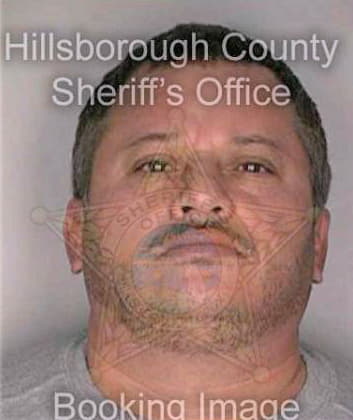 Ballesteros Carlos - Hillsborough County, FL 