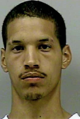 Colon Carlos - Gwinnett County, GA 