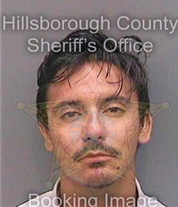 Pinchivela Christian - Hillsborough County, FL 