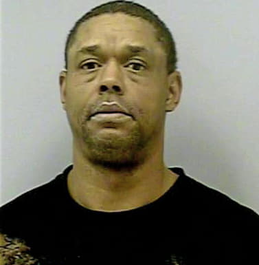 Fanning Christopher - Gwinnett County, GA 