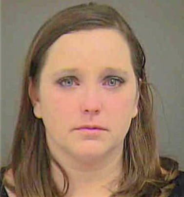 Newell Courtney - Mecklenburg County, NC 
