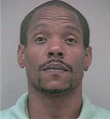 Richmond Darrell - Gwinnett County, GA 