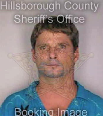 Solano David - Hillsborough County, FL 