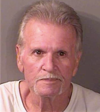 Grisham Dennis - Denton County, TX 