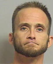 Thompson Dustin - Tulsa County, OK 