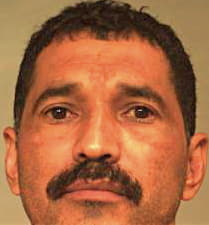 Cisneros Edmo - Hidalgo County, TX 