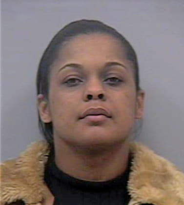 Fant Erika - Gwinnett County, GA 