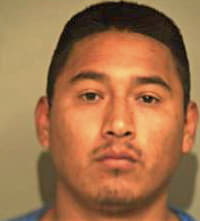 Delaluz-Chino Gaudencio - Hidalgo County, TX 