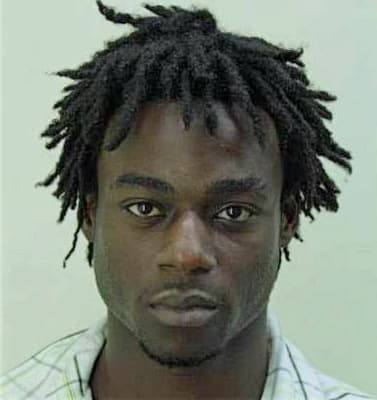 Byrd Henry - Hillsborough County, FL 