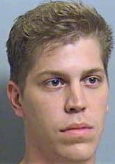 Hensdill Ian - Tulsa County, OK 