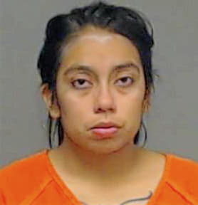 Deleon Jackeline - TomGreen County, TX 