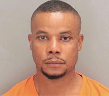 Francois Jamesty - Dade County, FL 