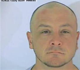 Lee Jason - Chatham County, GA 