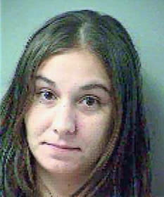 Burden Jennifer - Okaloosa County, FL 