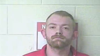 Lewis Jerry - Harlan County, KY 