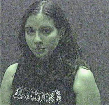 Bermudez Jessica - Gwinnett County, GA 