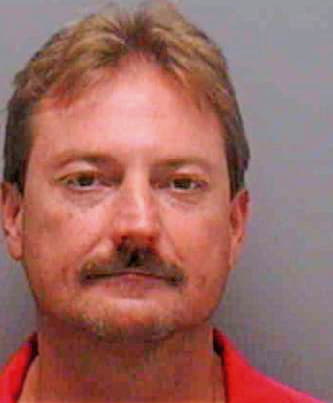 Snyder John - Lee County, FL 