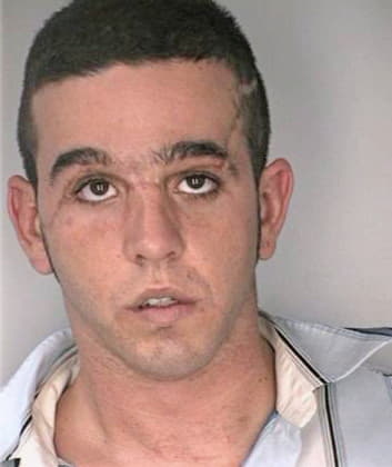 Overman Jonathan - Hillsborough County, FL 