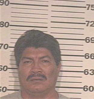 Castro Jose - Hidalgo County, TX 