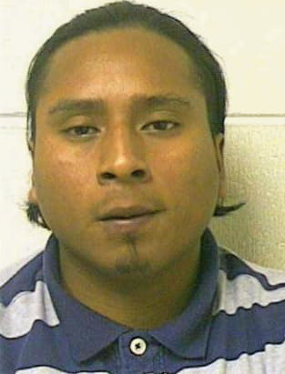 Gomez Jose - Houston County, GA 