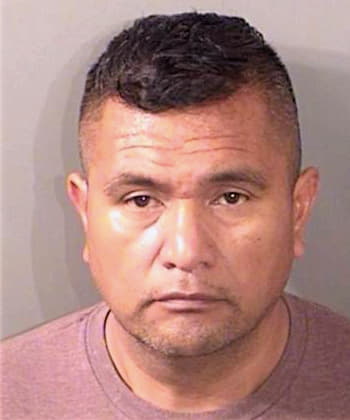 Torres Jose - Denton County, TX 