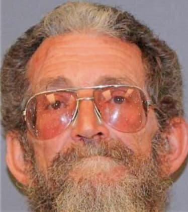 Flynn Joseph - Desoto County, MS 