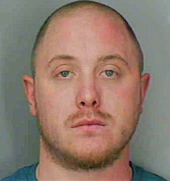Rickman Joseph - Polk County, FL 