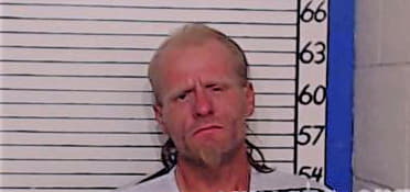 Saunders Joshua - Comal County, TX 