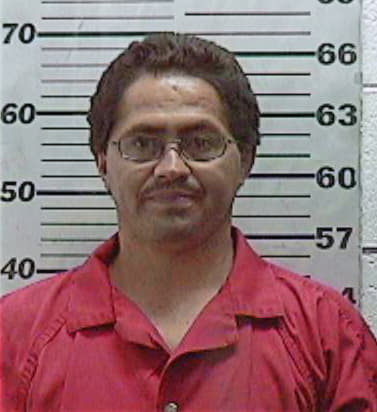 Sanchez Kenneth - SantaFe County, NM 