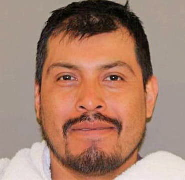 Melchor-Olayo Martin - Denton County, TX 