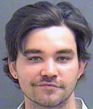 Benton Michael - Mecklenburg County, NC 