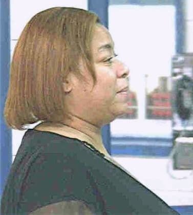 Delk Nedda - Suffolk County, VA 