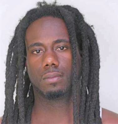 Jones Patrick - Hillsborough County, FL 