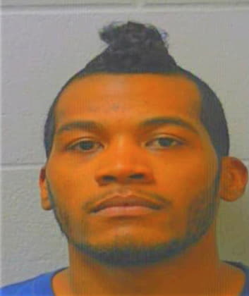 Browning Quavis - Henry County, GA 